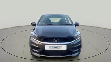 2021 Tata Tiago