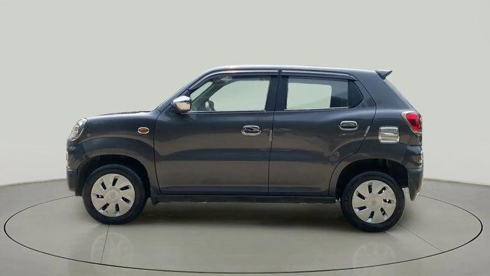 2021 Maruti S PRESSO