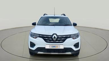 2023 Renault TRIBER