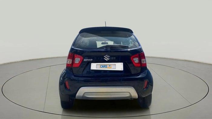 2022 Maruti IGNIS