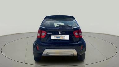 2022 Maruti IGNIS