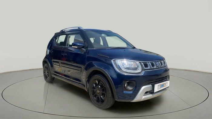 2022 Maruti IGNIS