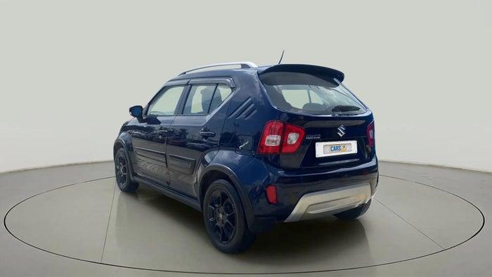 2022 Maruti IGNIS