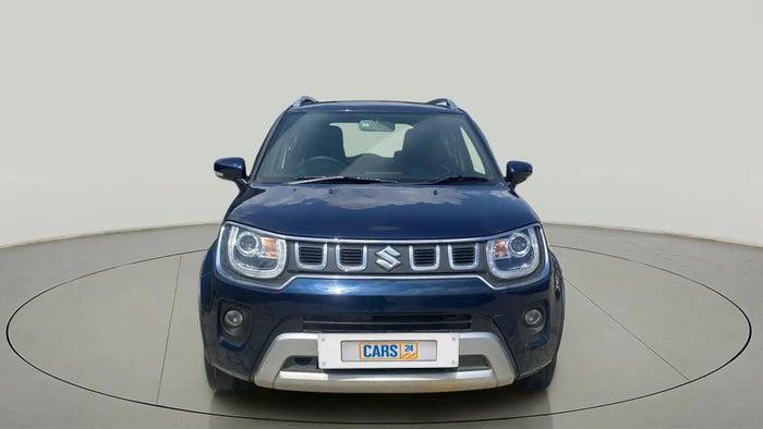 2022 Maruti IGNIS