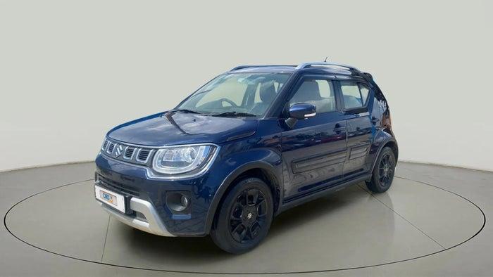 2022 Maruti IGNIS