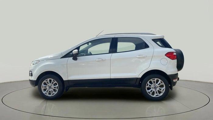 2016 FORD ECOSPORT