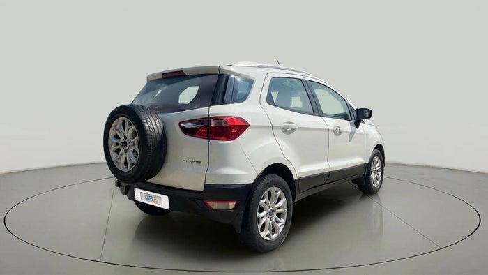 2016 FORD ECOSPORT