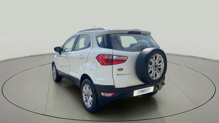 2016 FORD ECOSPORT