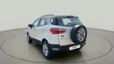 2016 FORD ECOSPORT