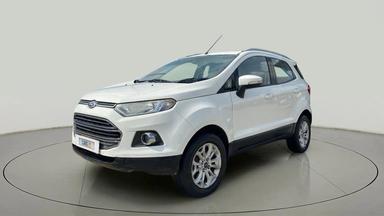 2016 FORD ECOSPORT