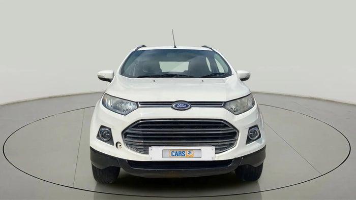 2016 FORD ECOSPORT