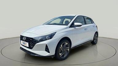 2021 Hyundai NEW I20