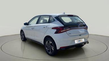 2021 Hyundai NEW I20