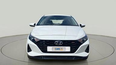 2021 Hyundai NEW I20