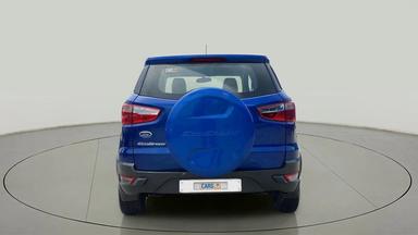 2014 Ford Ecosport