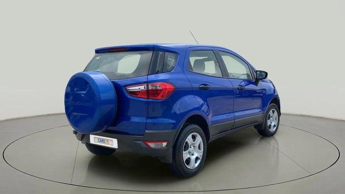 2014 Ford Ecosport