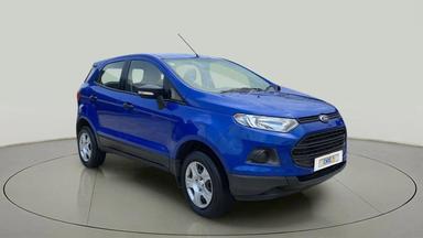 2014 Ford Ecosport