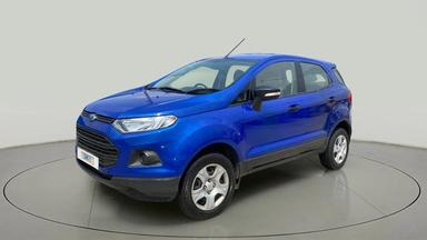 2014 Ford Ecosport