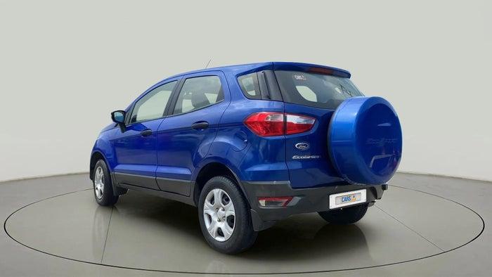 2014 Ford Ecosport