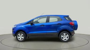 2014 Ford Ecosport