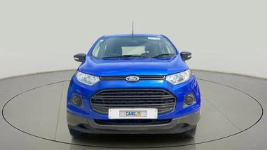 2014 Ford Ecosport