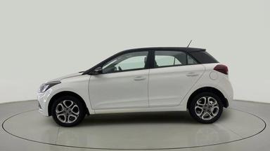 2019 Hyundai Elite i20