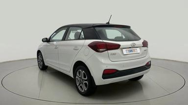 2019 Hyundai Elite i20