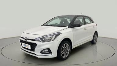 2019 Hyundai Elite i20