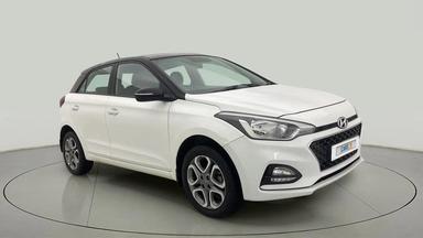 2019 Hyundai Elite i20