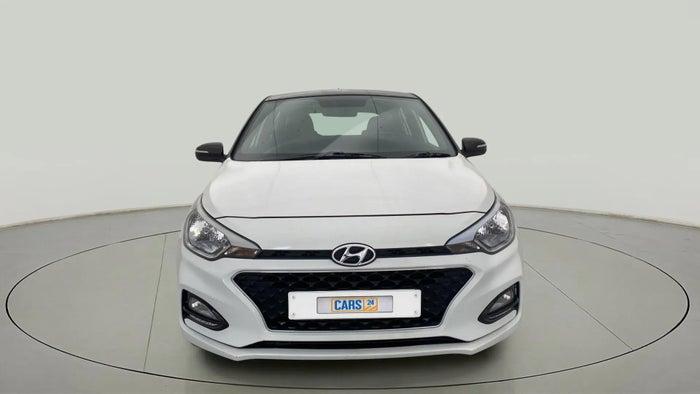 2019 Hyundai Elite i20