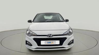 2019 Hyundai Elite i20