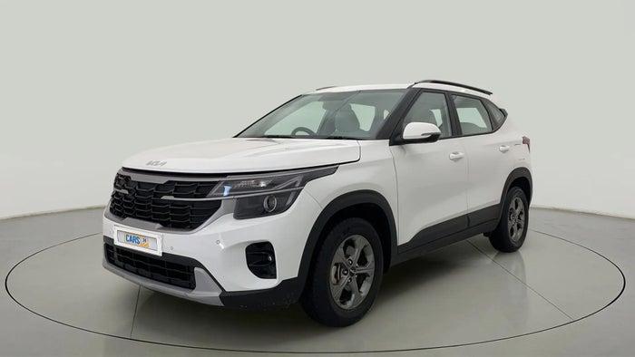 2023 KIA SELTOS