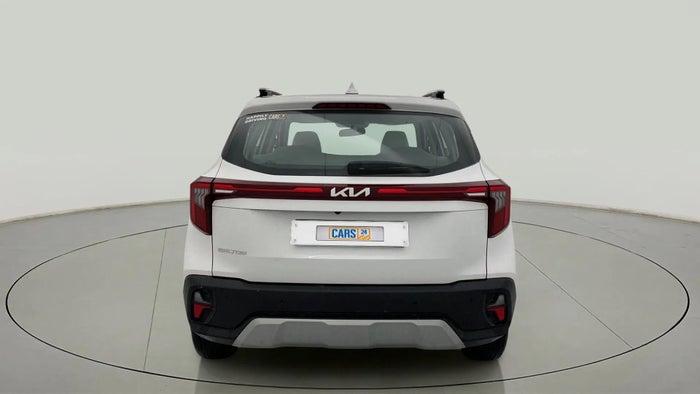 2023 KIA SELTOS