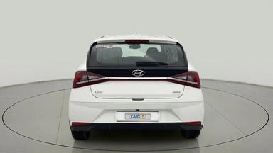 2022 Hyundai NEW I20