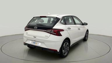 2022 Hyundai NEW I20