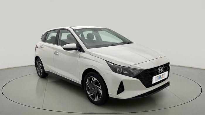 2022 Hyundai NEW I20