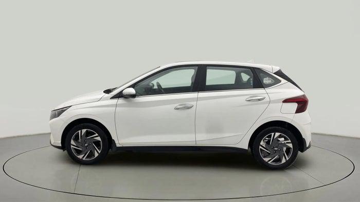 2022 Hyundai NEW I20