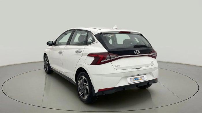 2022 Hyundai NEW I20