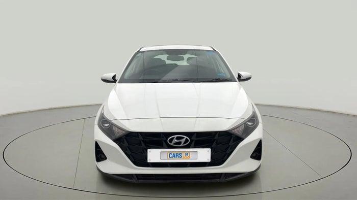 2022 Hyundai NEW I20