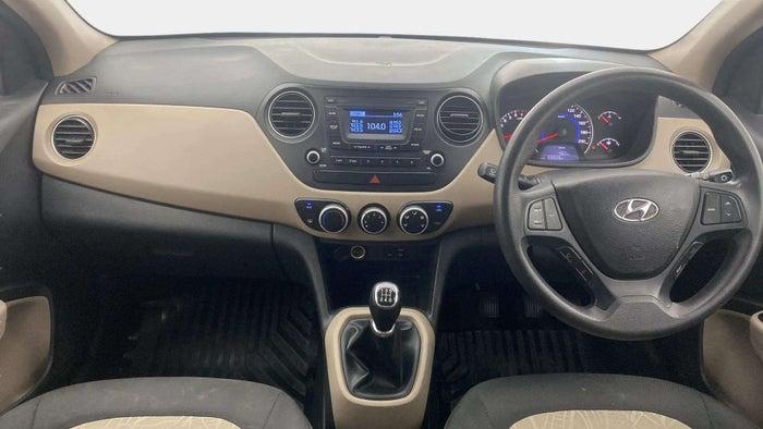 2017 Hyundai Grand i10