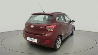 2017 Hyundai Grand i10