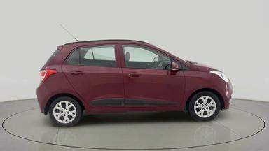 2017 Hyundai Grand i10