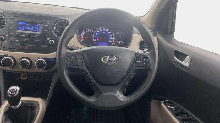 2017 Hyundai Grand i10