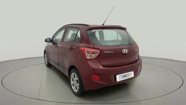 2017 Hyundai Grand i10