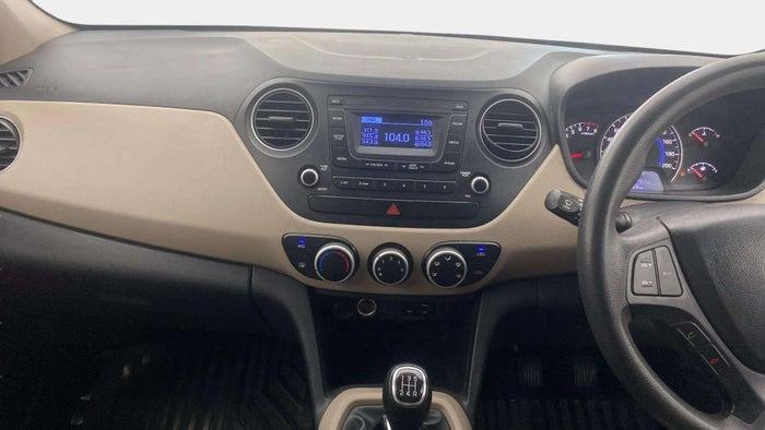 2017 Hyundai Grand i10