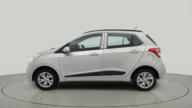 2017 Hyundai Grand i10