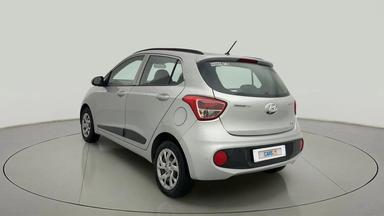 2017 Hyundai Grand i10