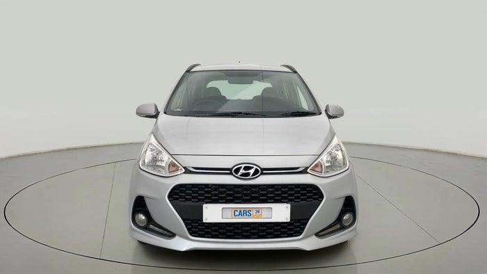 2017 Hyundai Grand i10