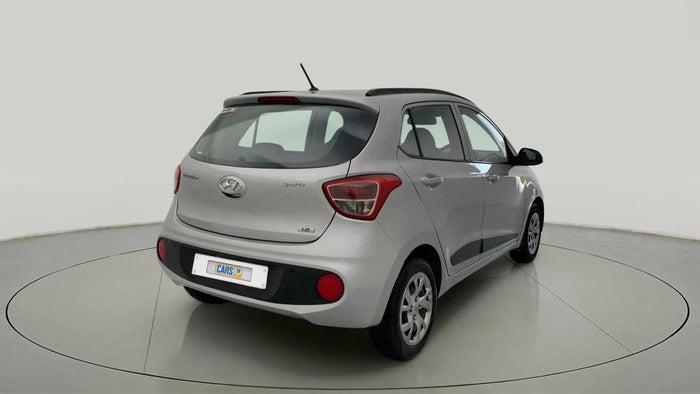 2017 Hyundai Grand i10