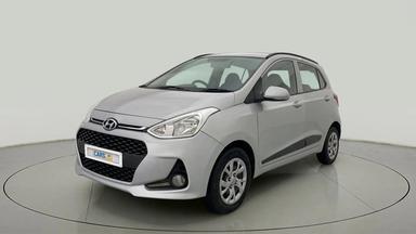 2017 Hyundai Grand i10